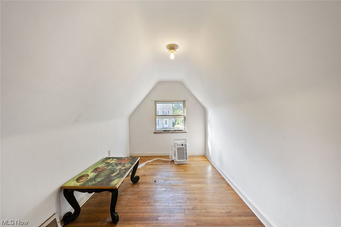 Wooster Park Land Cos Ridgewood - Residential