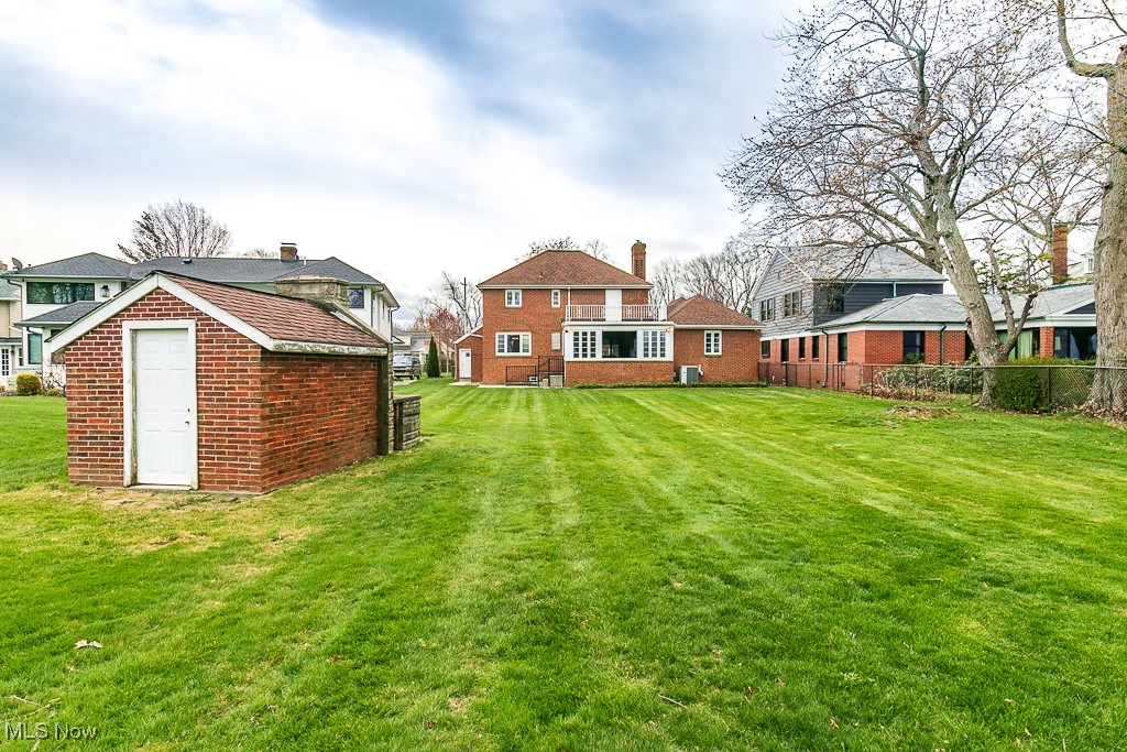19921 Edgecliff Drive, Euclid, Ohio image 31