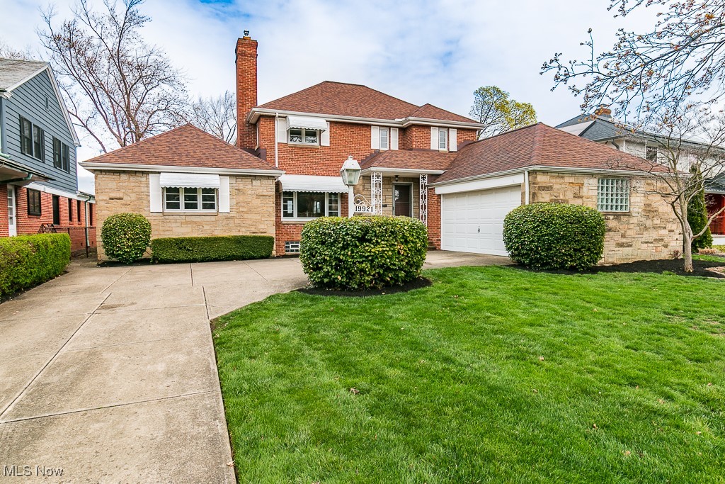19921 Edgecliff Drive, Euclid, Ohio image 2