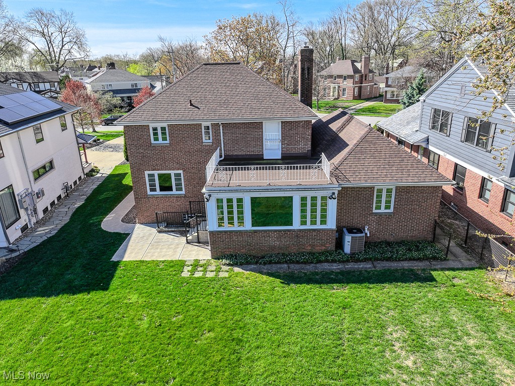 19921 Edgecliff Drive, Euclid, Ohio image 43