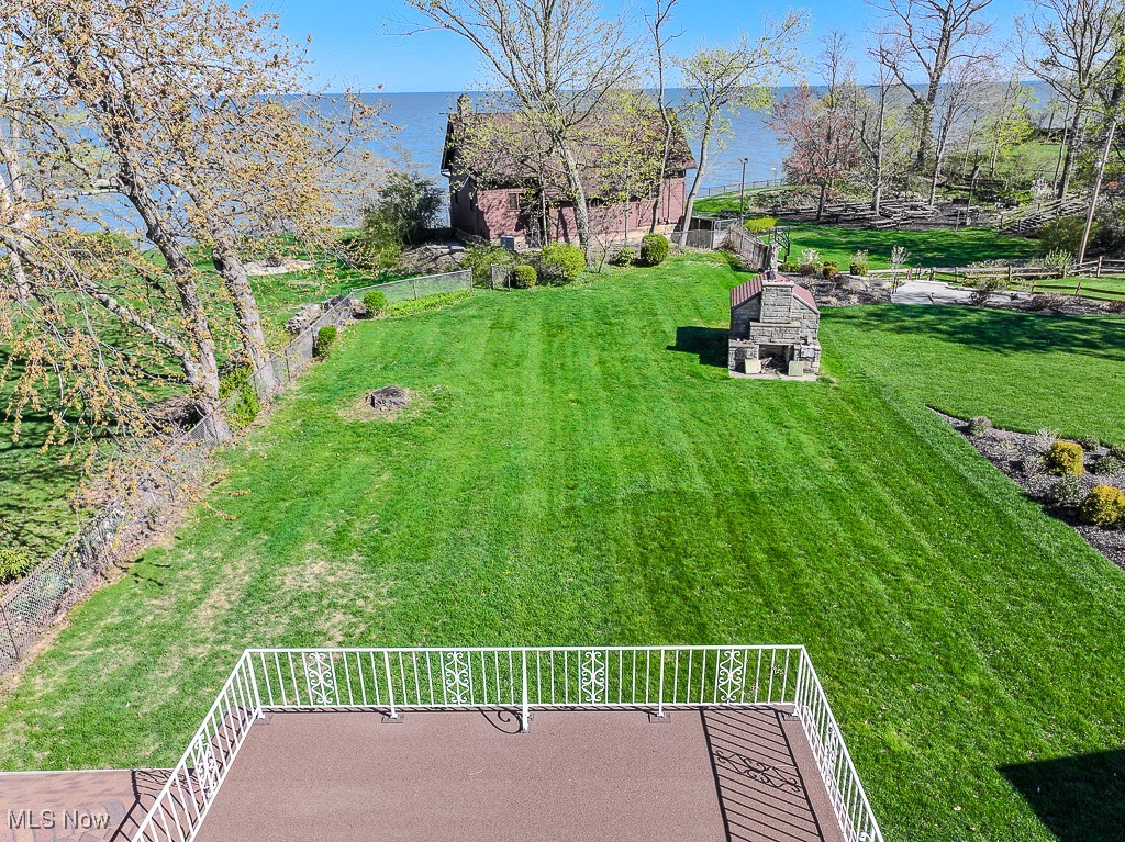 19921 Edgecliff Drive, Euclid, Ohio image 44