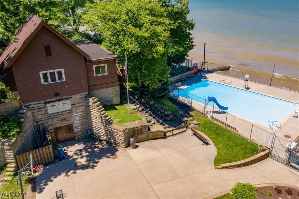 19921 Edgecliff Drive, Euclid, Ohio image 34