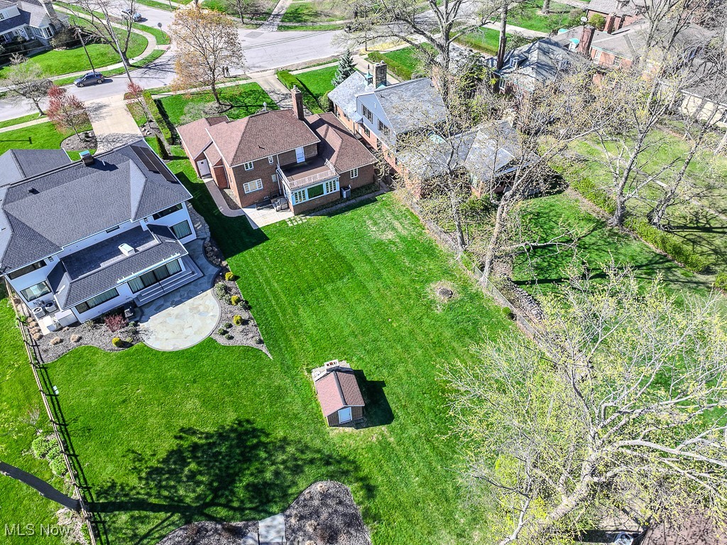 19921 Edgecliff Drive, Euclid, Ohio image 41