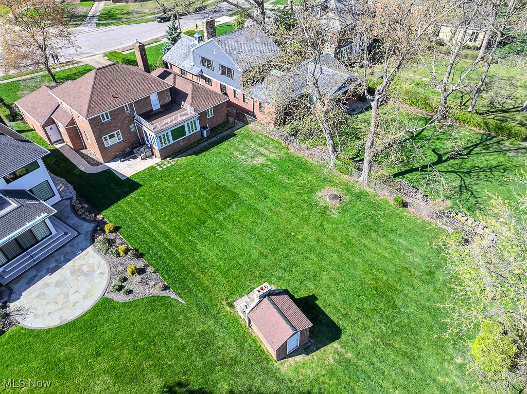 19921 Edgecliff Drive, Euclid, Ohio image 40