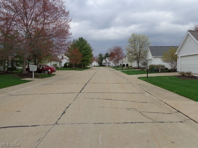 Laurens Green Estates - Residential