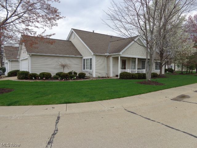 Laurens Green Estates - Residential