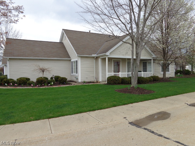 Laurens Green Estates - Residential