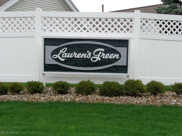 Laurens Green Estates - Residential