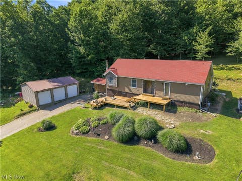 Homes For Sale - 2501 Downing Street<br/> East Sparta, OH 44626
