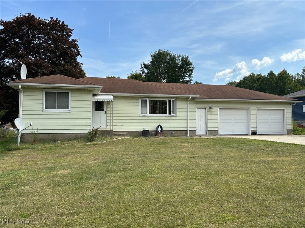 Windham - Residential