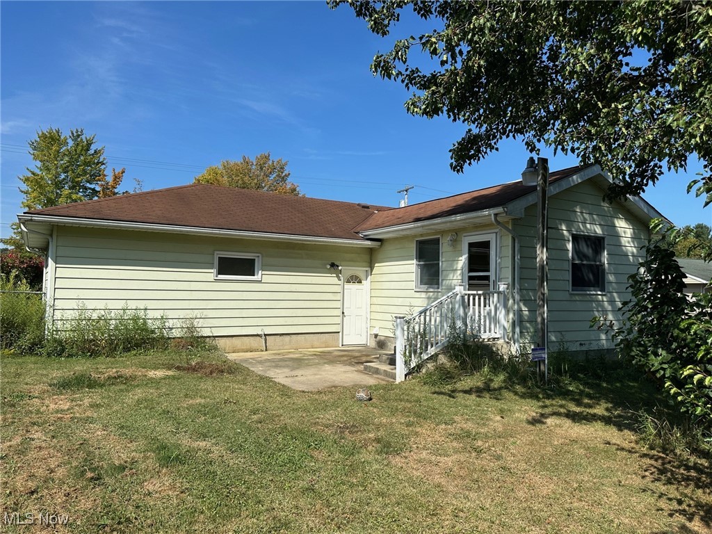 Windham - Residential