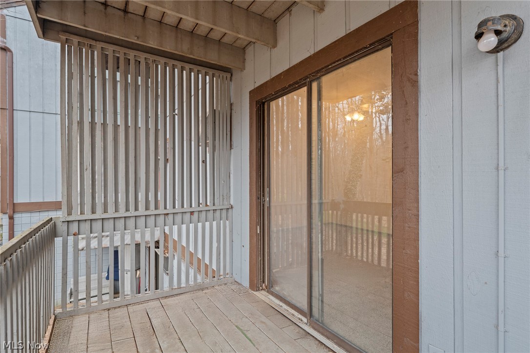 Pine Mill Ridge Condo - Residential