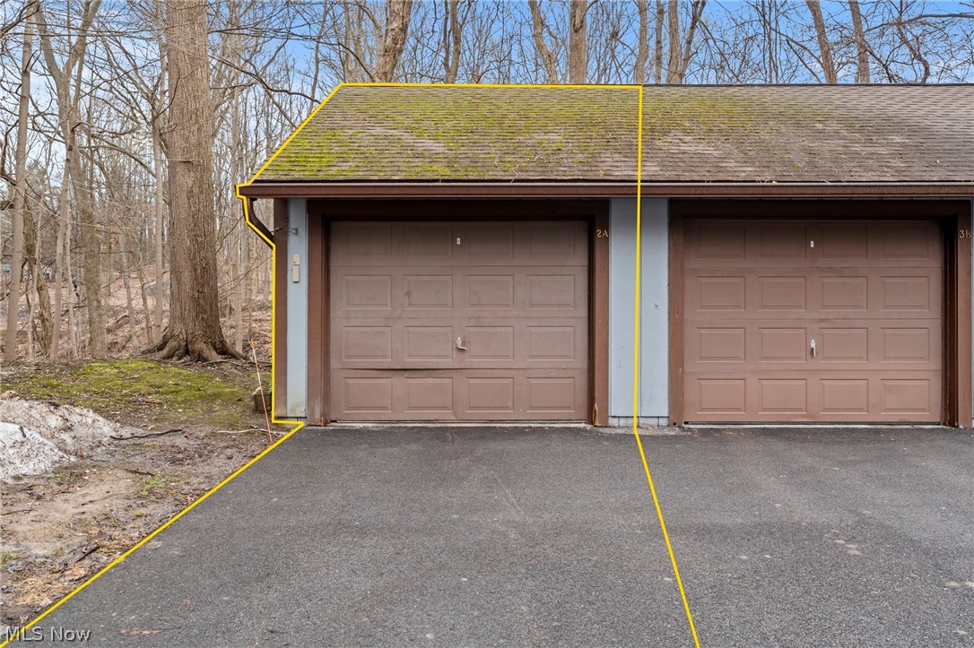 Pine Mill Ridge Condo - Residential
