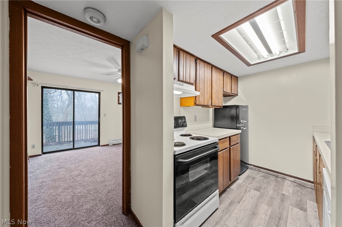 Pine Mill Ridge Condo - Residential