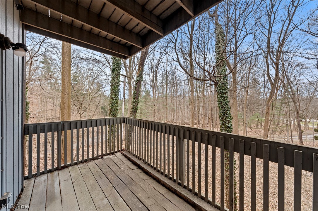 Pine Mill Ridge Condo - Residential