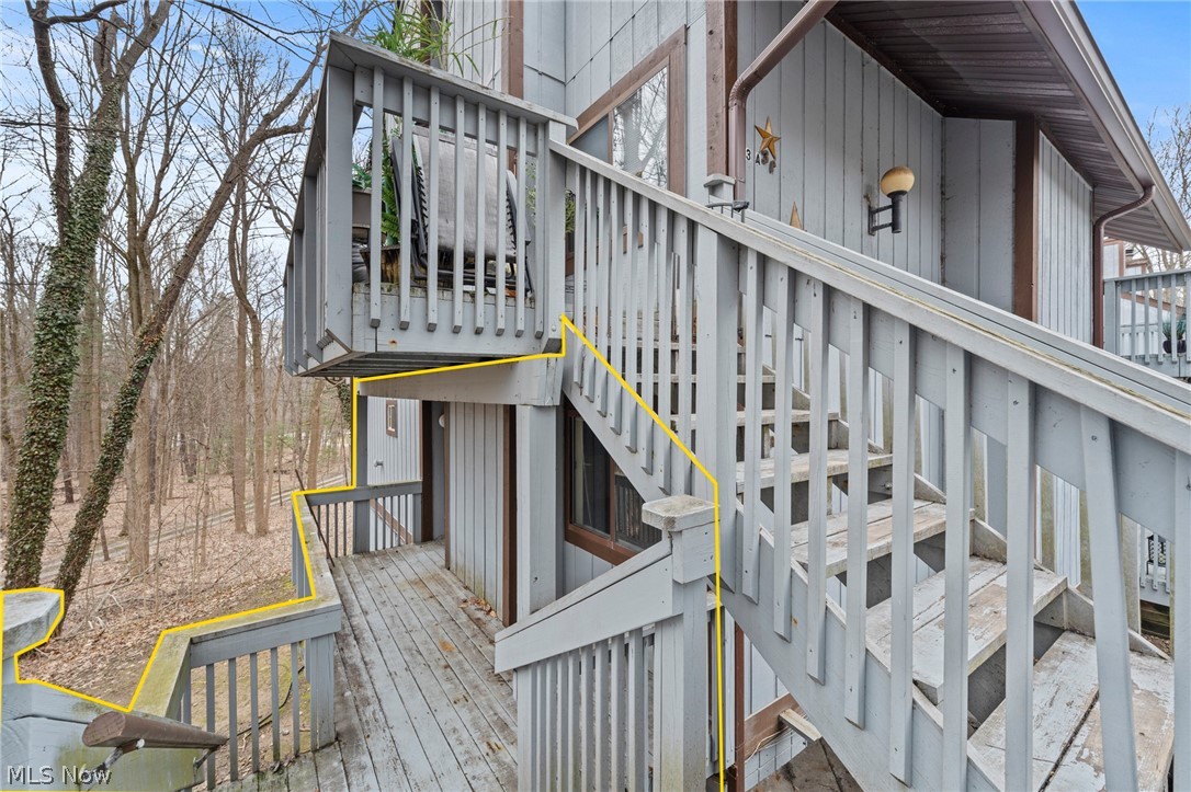 Pine Mill Ridge Condo - Residential