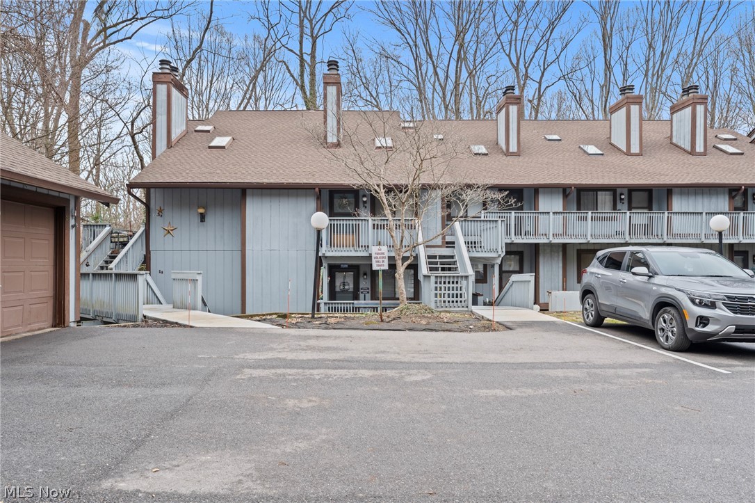 Pine Mill Ridge Condo - Residential