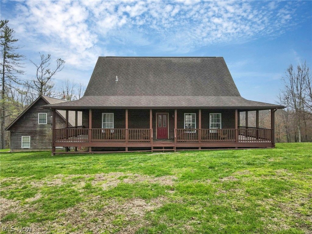 Photo of Hamden, OH 45634 (MLS # 5198497)