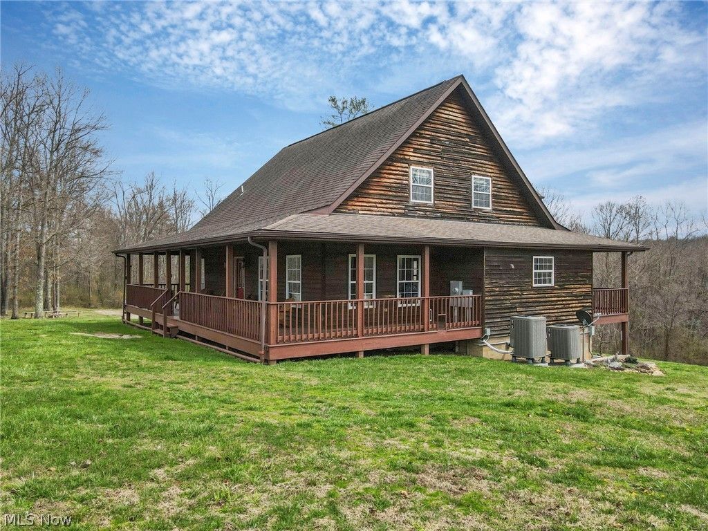 Photo of Hamden, OH 45634 (MLS # 5198497)