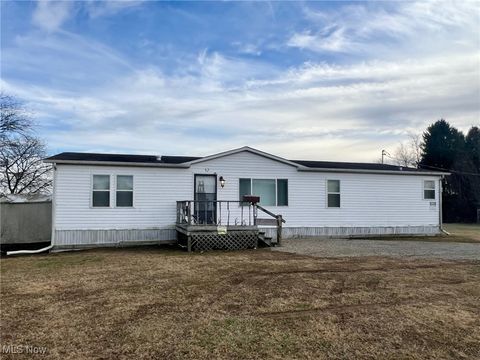 Homes For Sale - 1964 County Road 58<br/> Jefferson County, Irondale, OH 43932