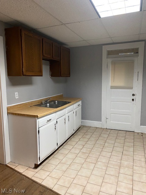 Harper-Beck 3rd Add Sec 31 - Residential Lease