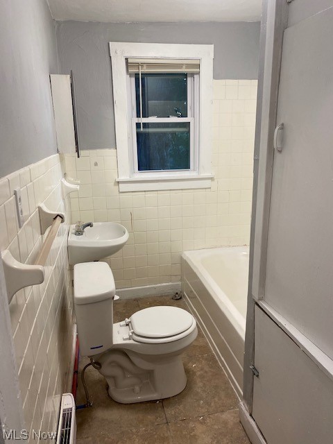 Harper-Beck 3rd Add Sec 31 - Residential Lease