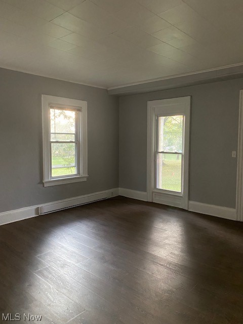 Harper-Beck 3rd Add Sec 31 - Residential Lease