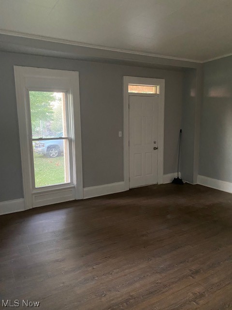 Harper-Beck 3rd Add Sec 31 - Residential Lease