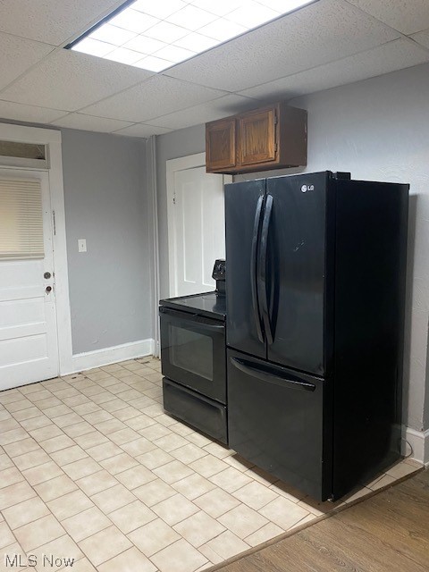 Harper-Beck 3rd Add Sec 31 - Residential Lease