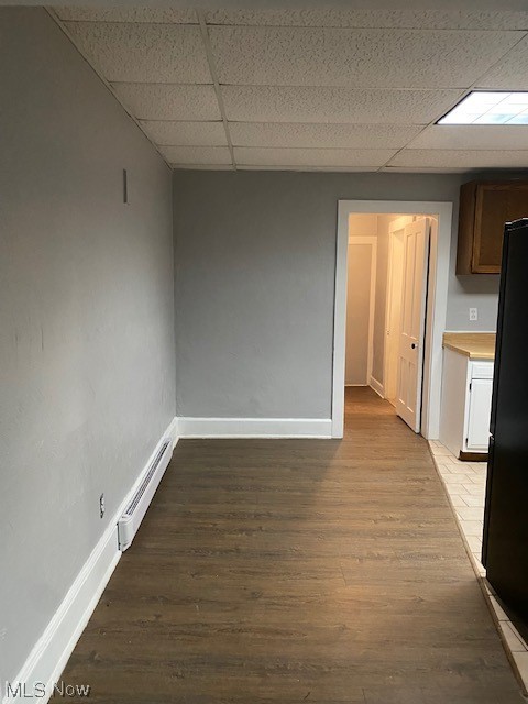 Harper-Beck 3rd Add Sec 31 - Residential Lease