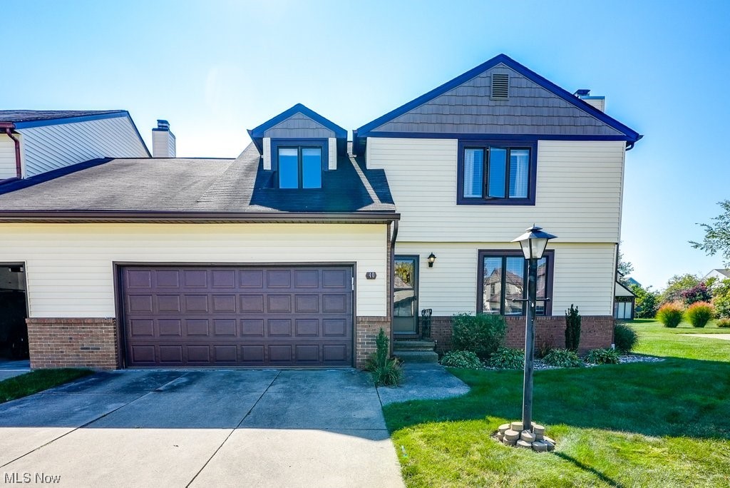 Just Cricket - Residential