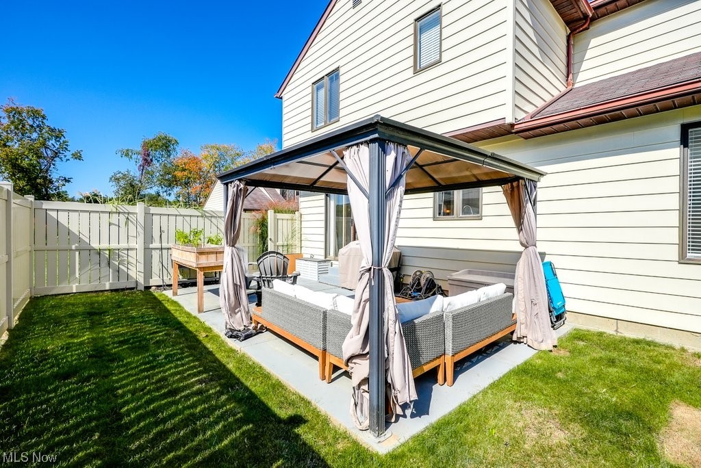 Just Cricket - Residential