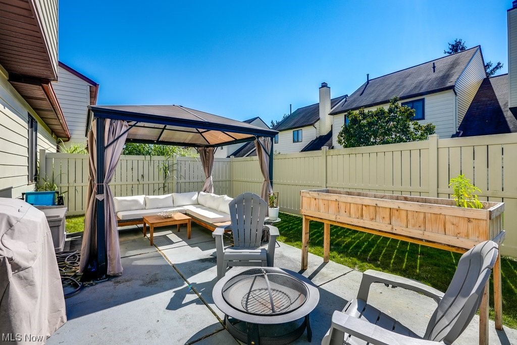 Just Cricket - Residential