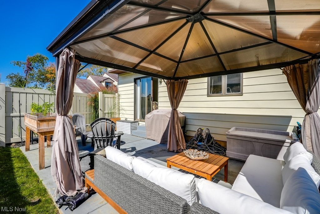 Just Cricket - Residential