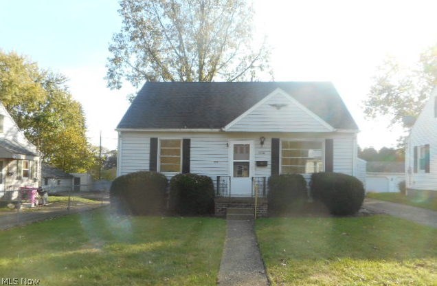 Oakwood Park - Residential