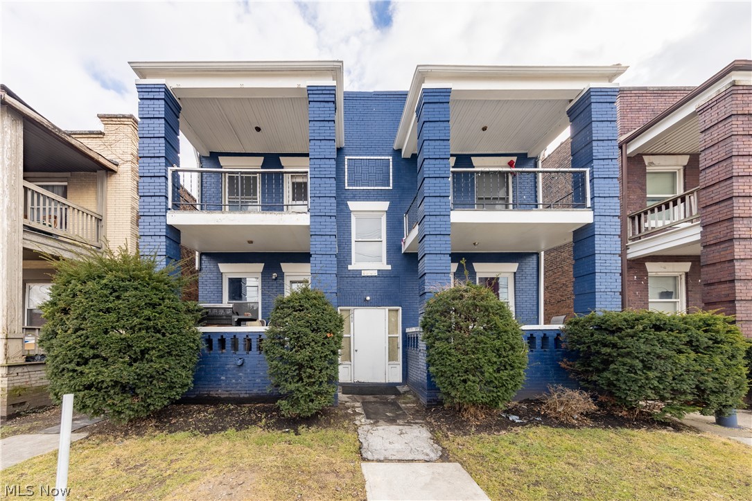 Taylor - Commercial Sale