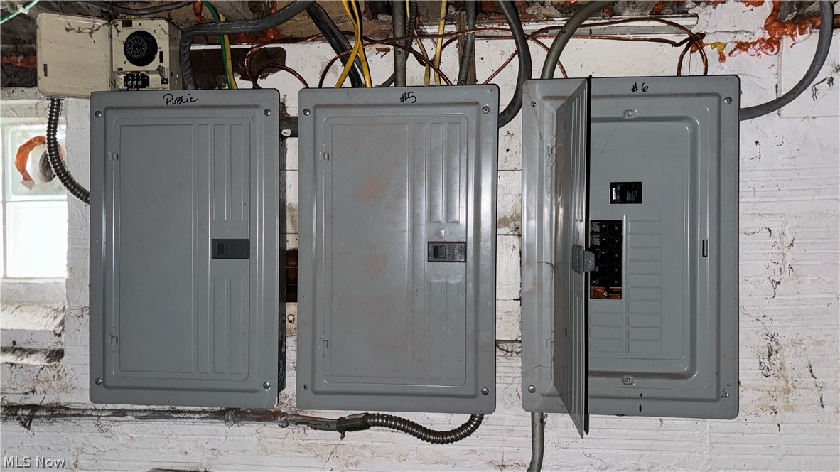 Taylor - Commercial Sale