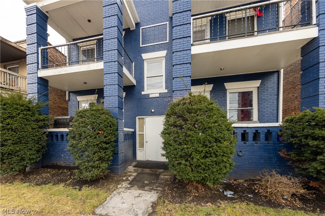 Taylor - Commercial Sale