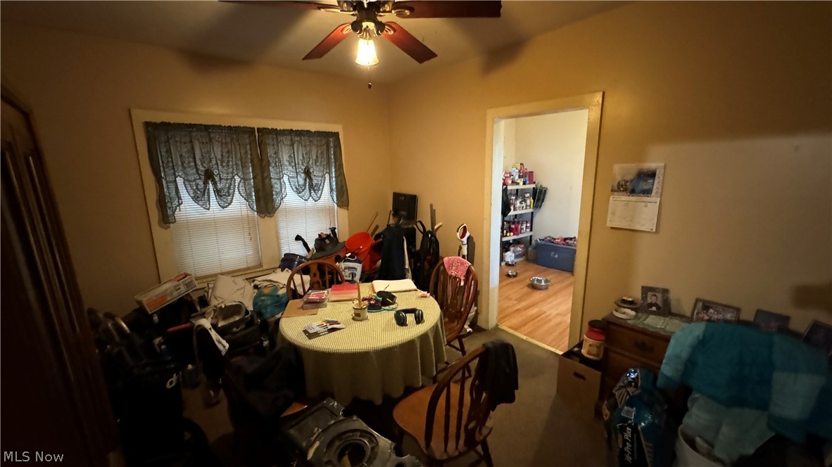 Taylor - Commercial Sale