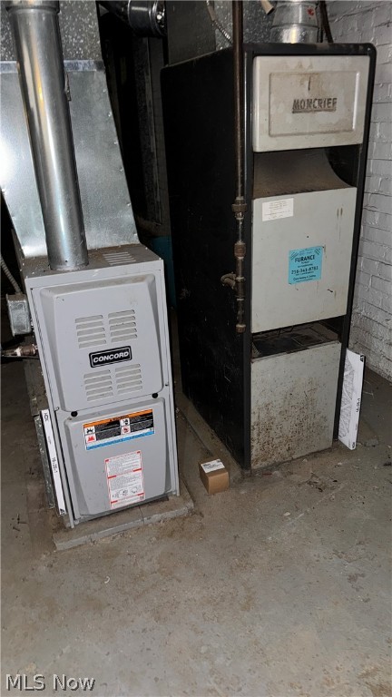 Taylor - Commercial Sale