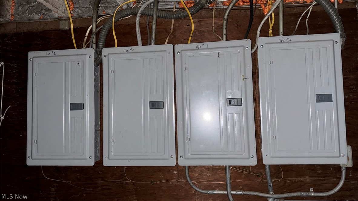 Taylor - Commercial Sale