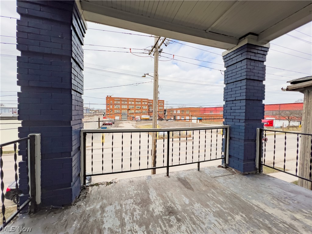 Taylor - Commercial Sale