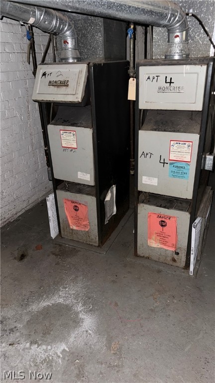 Taylor - Commercial Sale