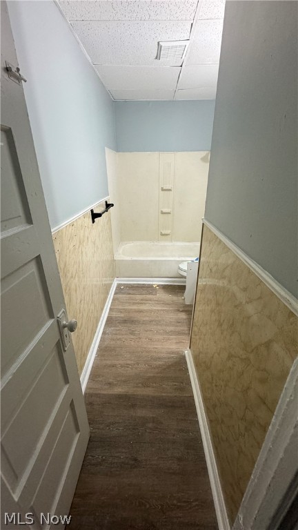 Taylor - Commercial Sale