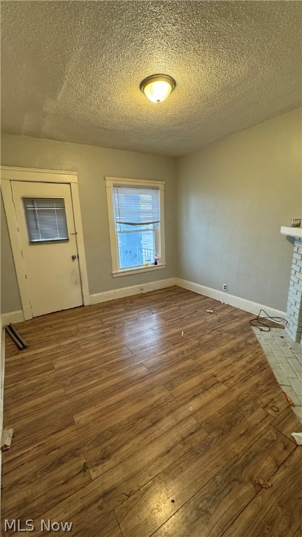 Taylor - Commercial Sale