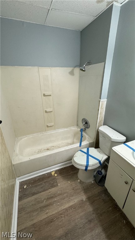 Taylor - Commercial Sale