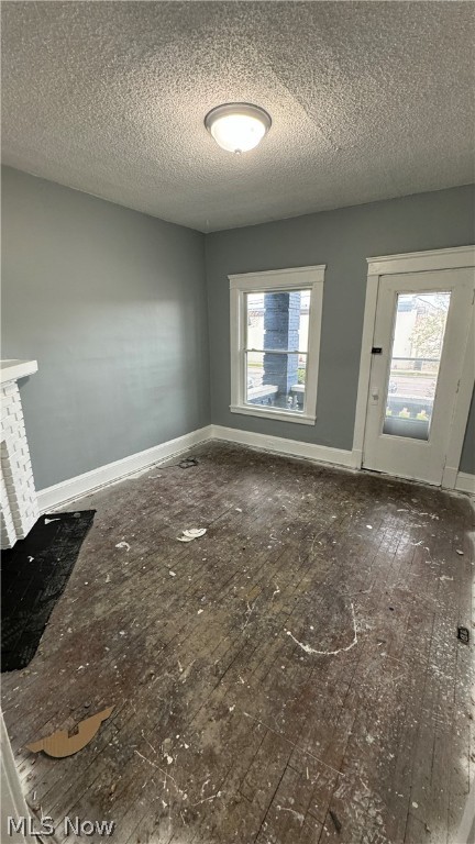 Taylor - Commercial Sale