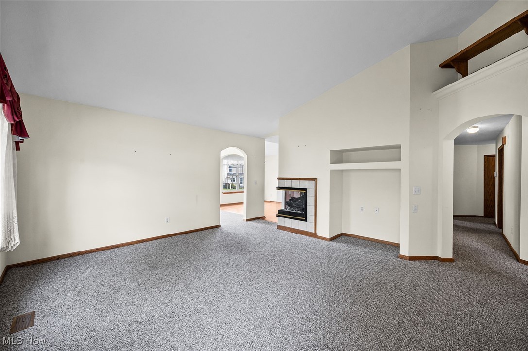 Eaglewood - Residential