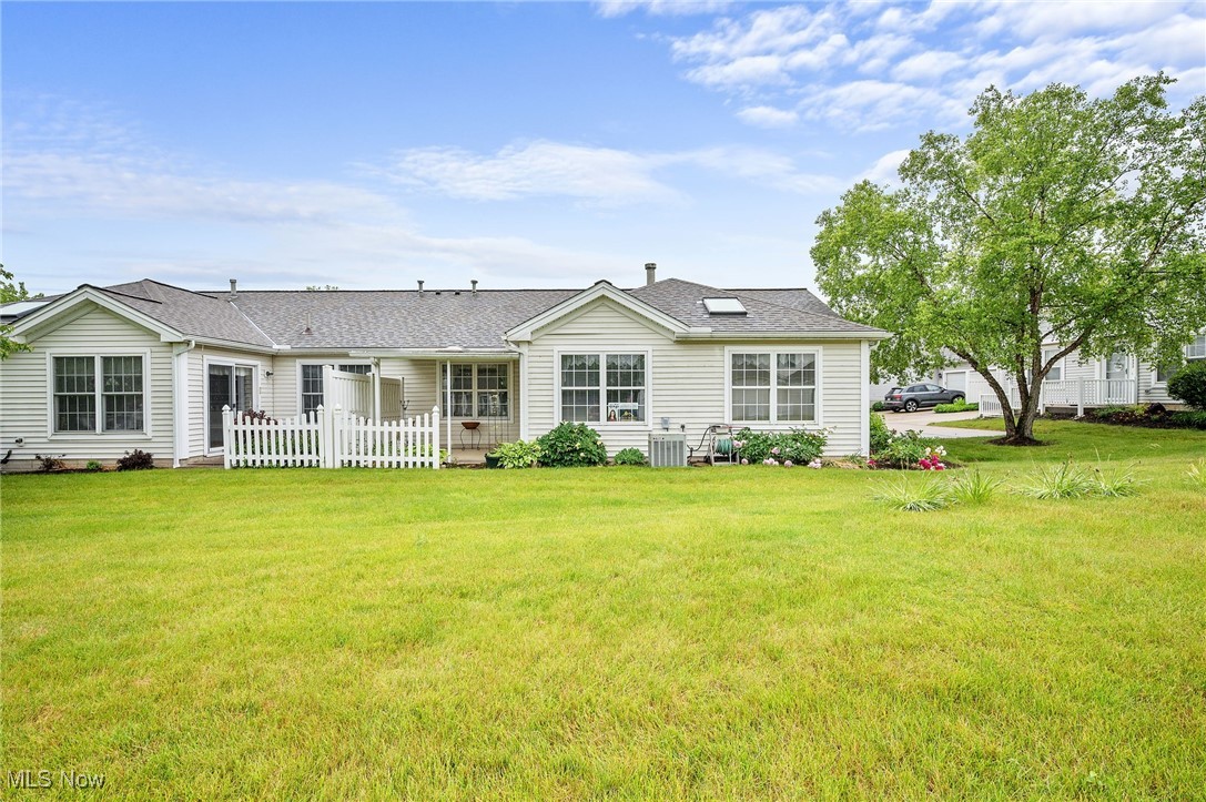 Eaglewood - Residential