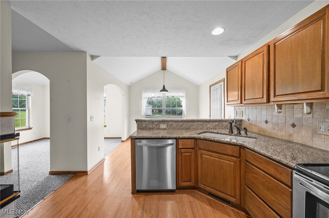 Eaglewood - Residential